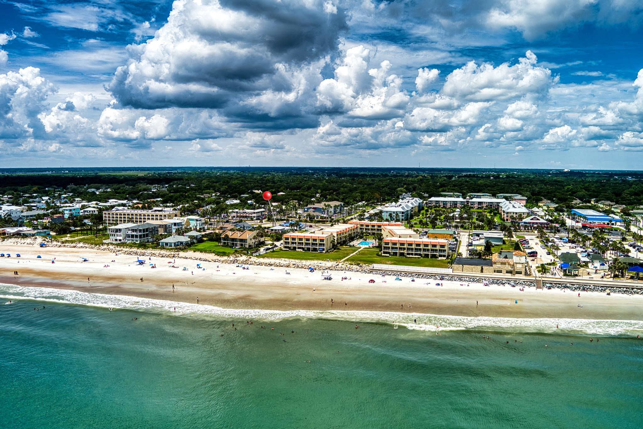 7 16th Street St. Augustine, FL 32080 - Photo 50 of 61