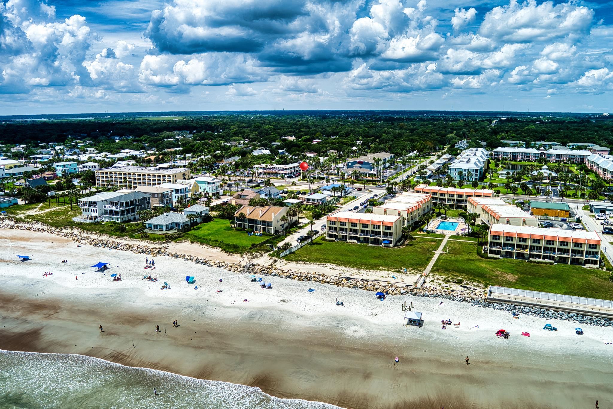 7 16th Street St. Augustine, FL 32080 - Photo 51 of 61