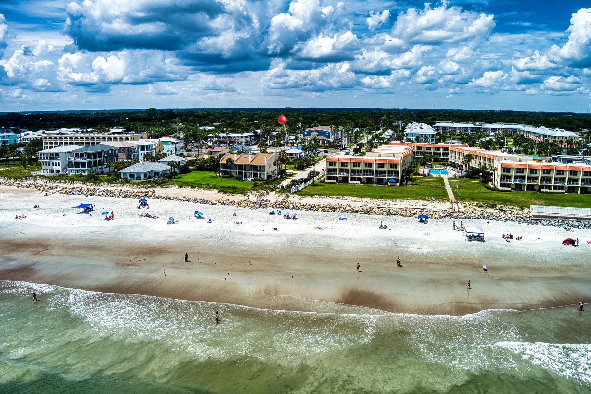 7 16th Street St. Augustine, FL 32080 - Photo 52 of 61