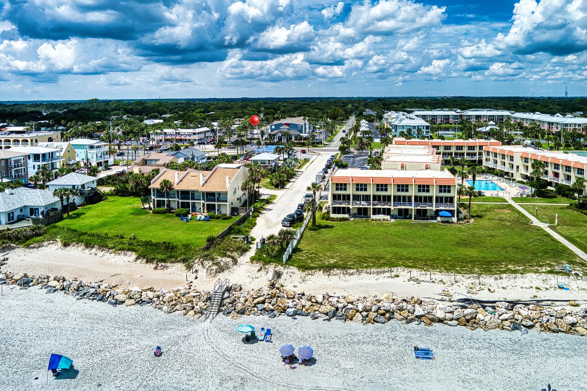 7 16th Street St. Augustine, FL 32080 - Photo 53 of 61