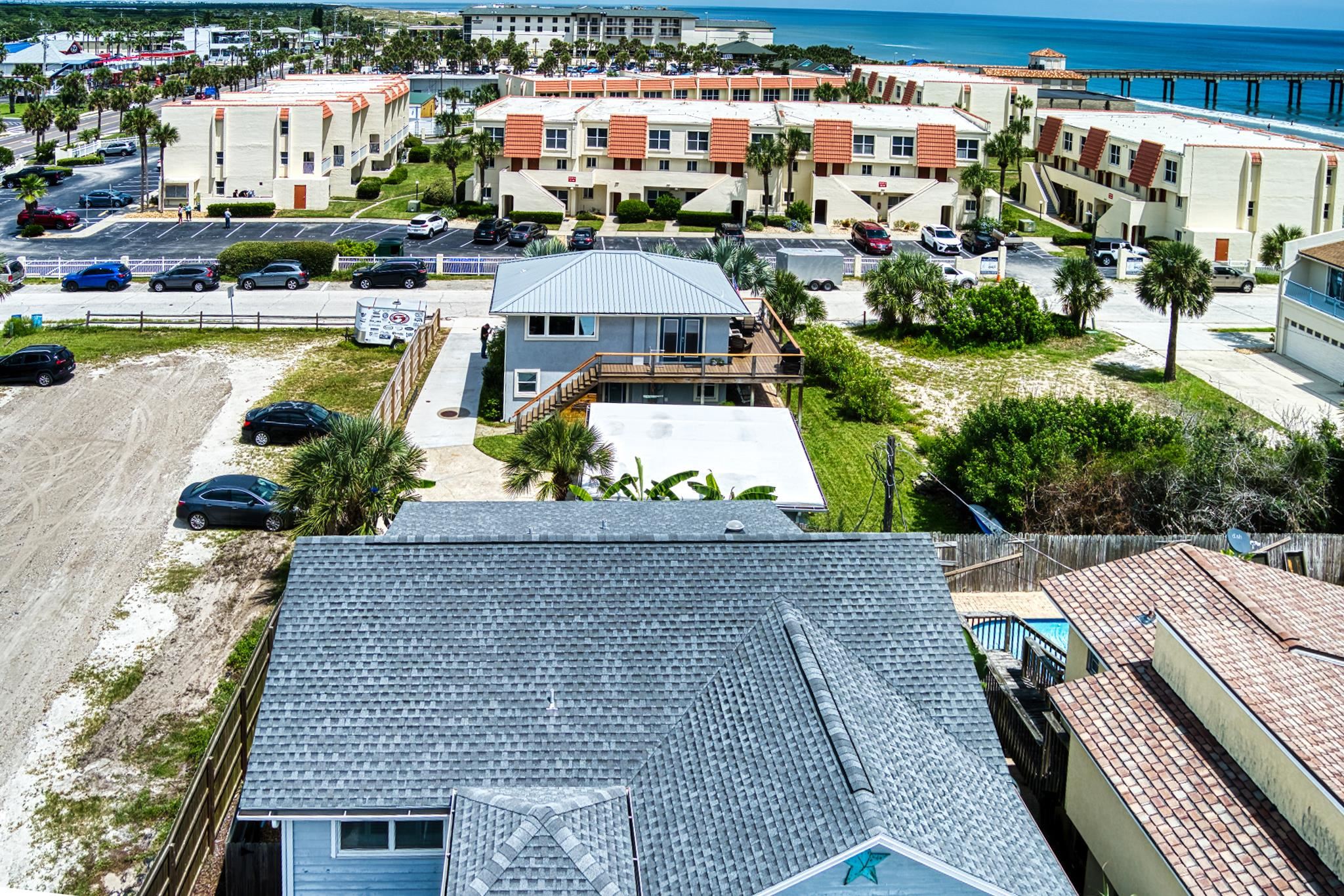 7 16th Street St. Augustine, FL 32080 - Photo 58 of 61 a view of a city