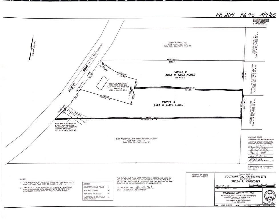 43 Pequot Road Southampton, MA 01073 - Photo 4 of 4 unknown