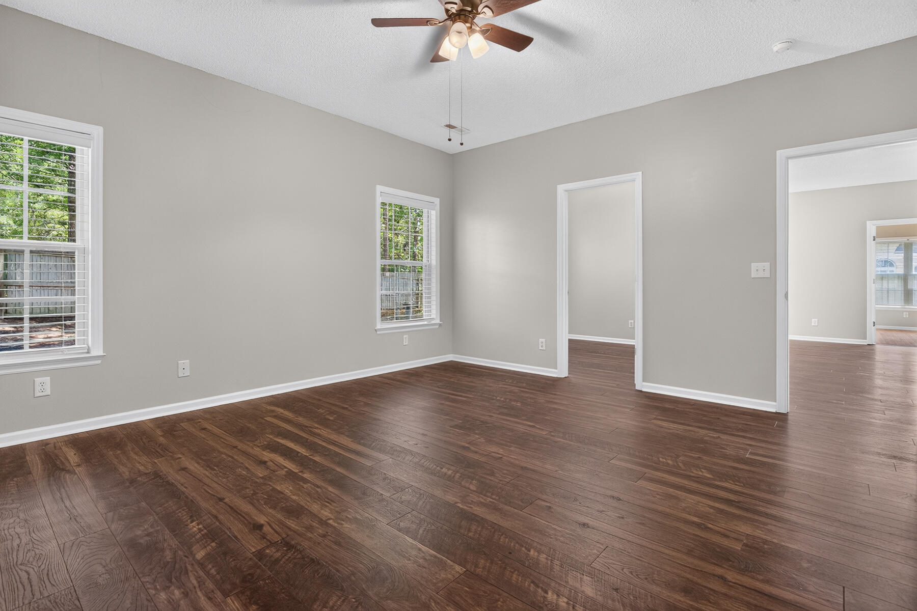 132 Paddock Way Summerville, SC 29486 - Photo 30 of 57 Primary Bedroom