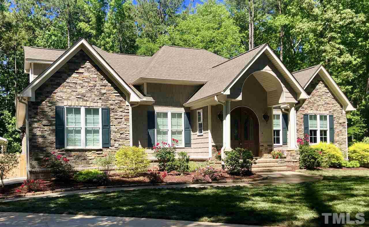 300 Hill Road Franklinton, NC 27525 - Photo 1 of 27 Gallery Image 1