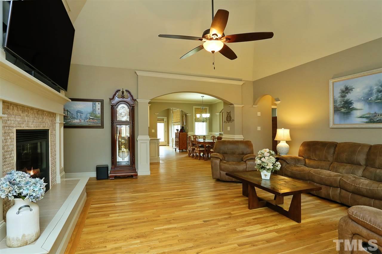 300 Hill Road Franklinton, NC 27525 - Photo 4 of 27 Gallery Image 4