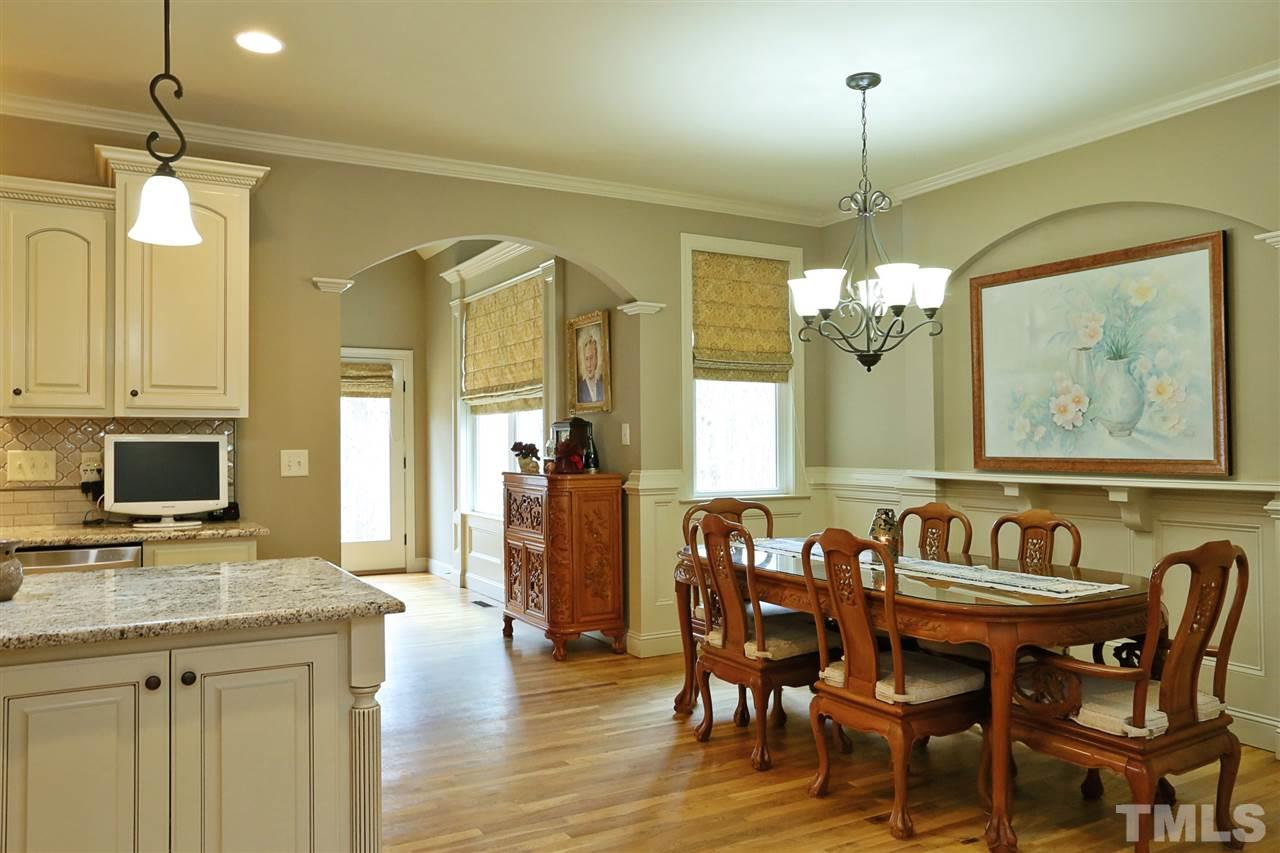 300 Hill Road Franklinton, NC 27525 - Photo 5 of 27 Gallery Image 5