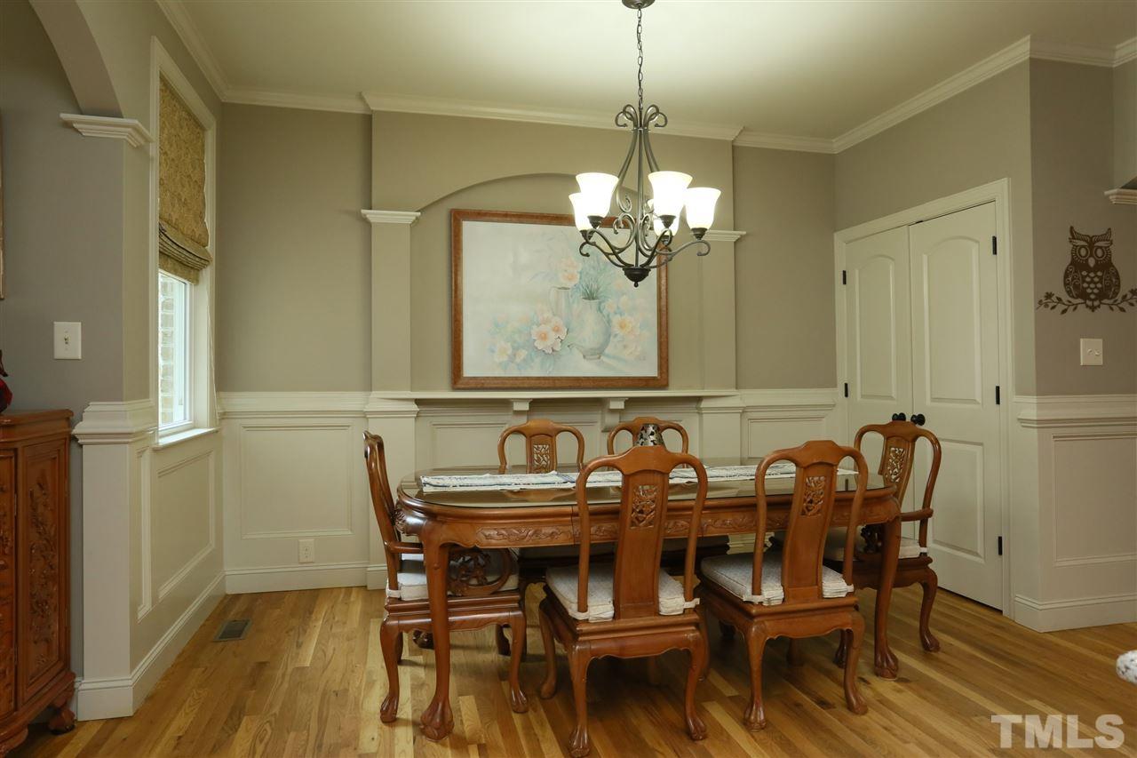 300 Hill Road Franklinton, NC 27525 - Photo 6 of 27 Gallery Image 6