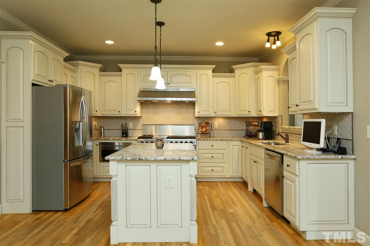 300 Hill Road Franklinton, NC 27525 - Photo 7 of 27 Gallery Image 7