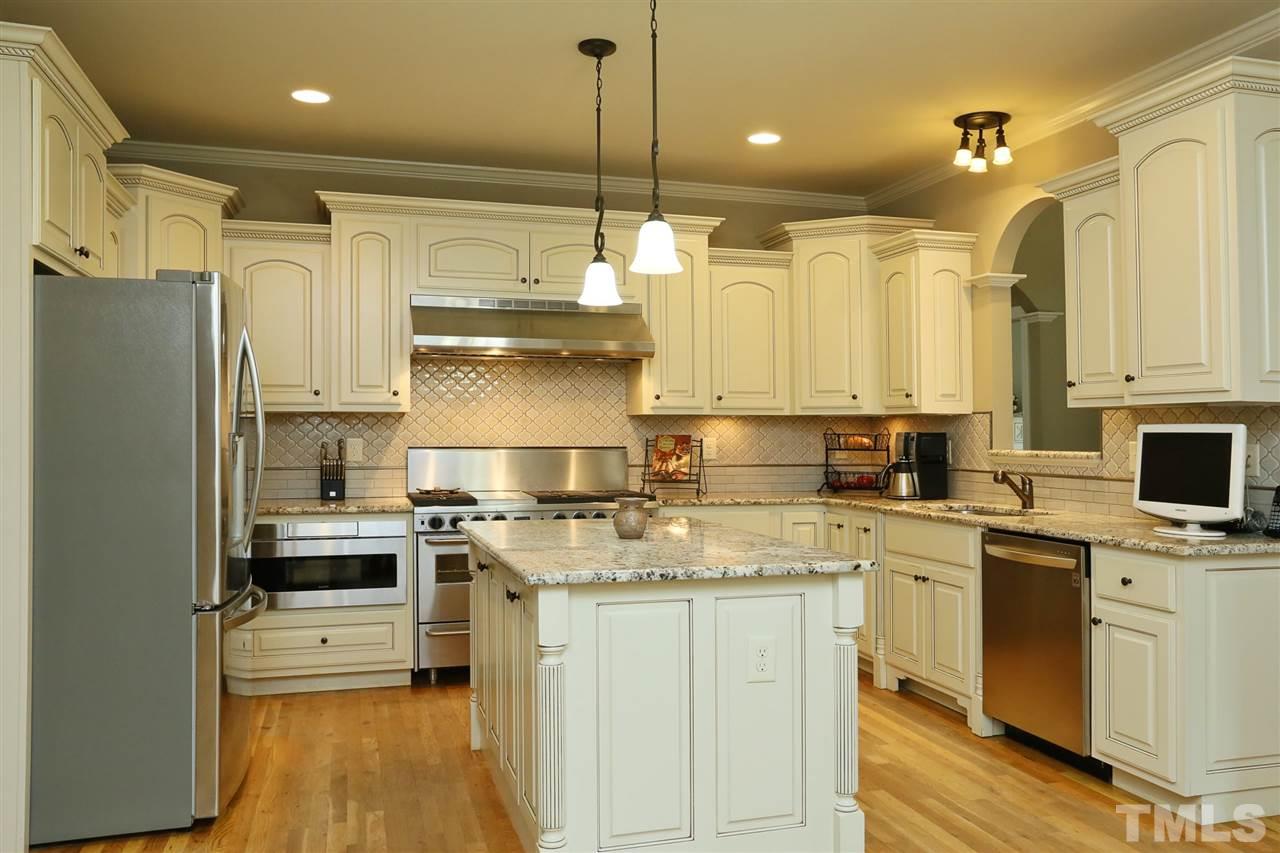300 Hill Road Franklinton, NC 27525 - Photo 8 of 27 Gallery Image 8