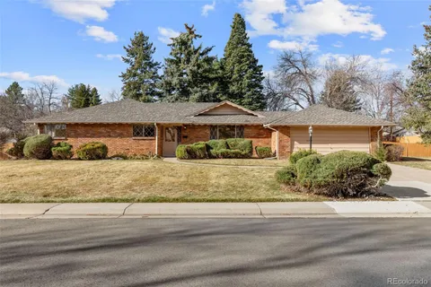 $665,000 | 1725 Alkire Court, Golden, CO 80401