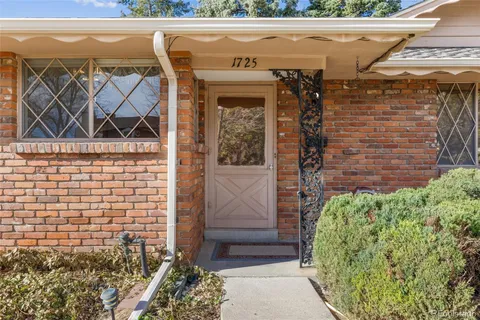 $665,000 | 1725 Alkire Court, Golden, CO 80401