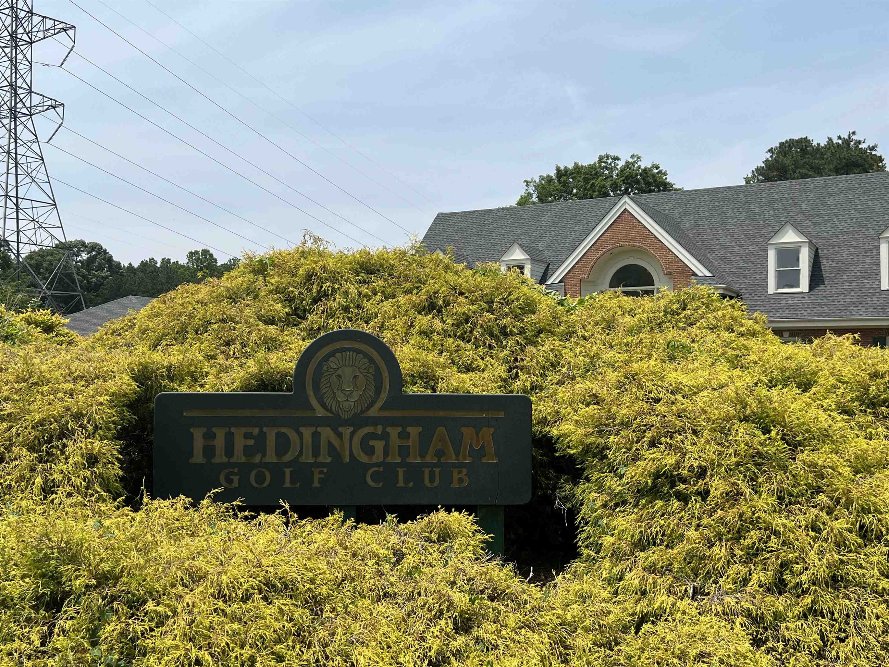 2349 Persimmon Ridge Drive Raleigh, NC 27604 - Photo 3 of 3 Photo 3