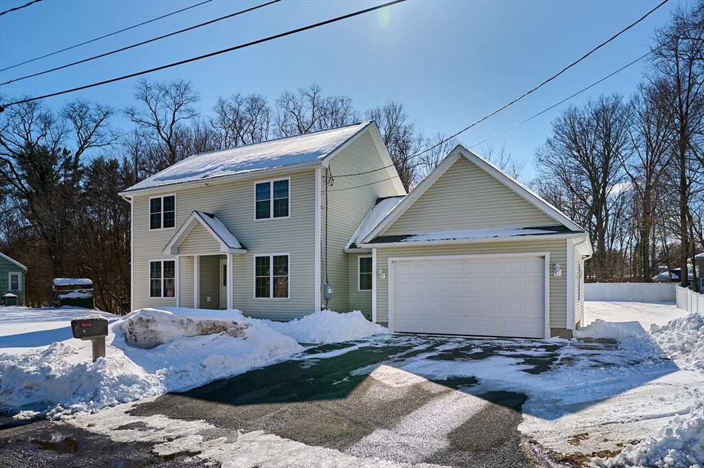 6 Wilton Road Easthampton, MA 01027 - Photo 1 of 41