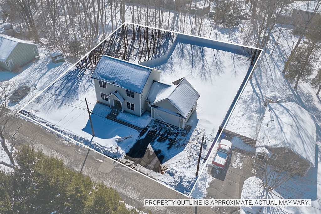 6 Wilton Road Easthampton, MA 01027 - Photo 31 of 41