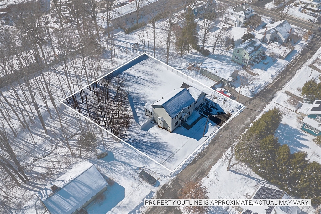 6 Wilton Road Easthampton, MA 01027 - Photo 33 of 41