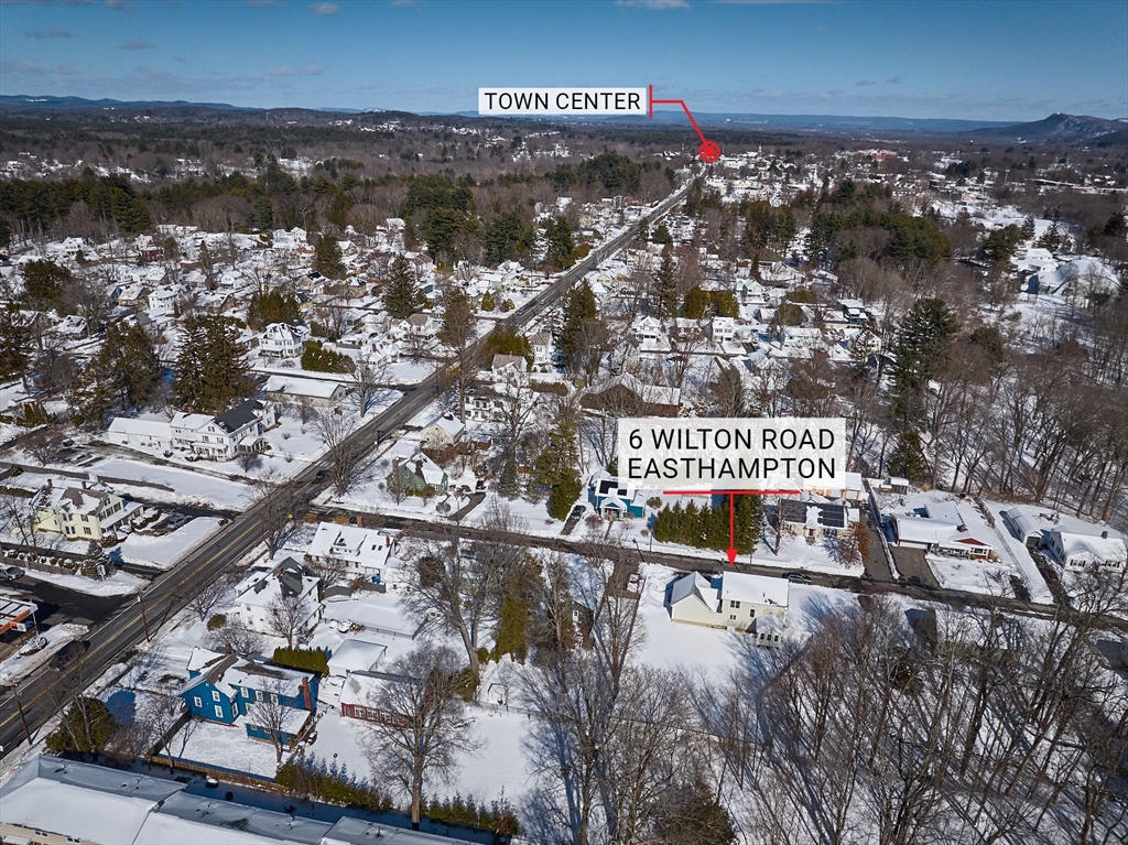 6 Wilton Road Easthampton, MA 01027 - Photo 36 of 41