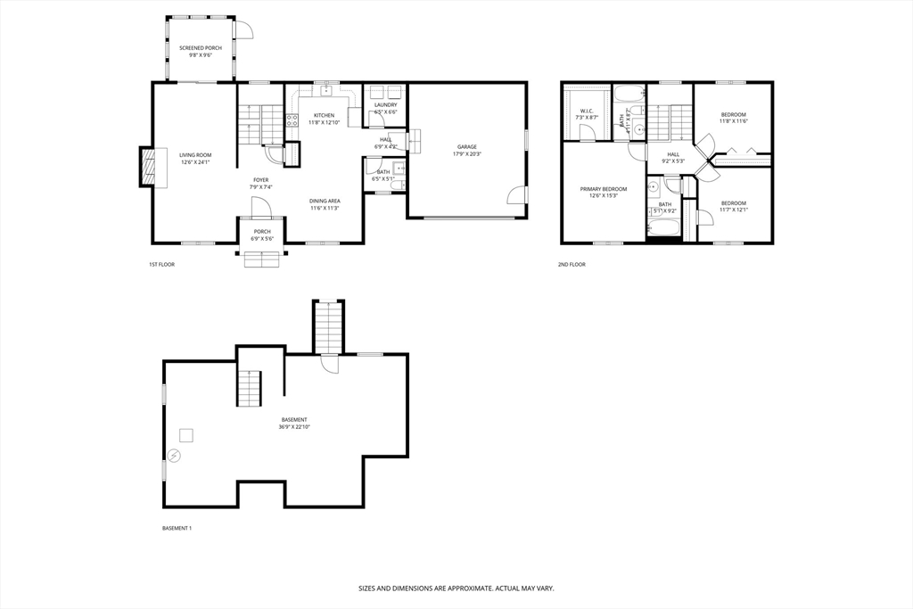 6 Wilton Road Easthampton, MA 01027 - Photo 41 of 41