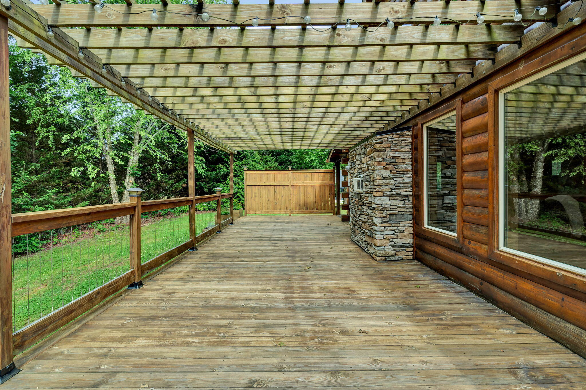 176 Rivers Edge Lane Benton, TN 37307 - Photo 60 of 61 lea 60