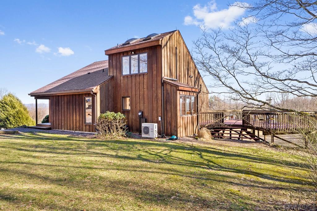 289 Parnell Road Confluence, PA 15424 - Photo 3 of 28