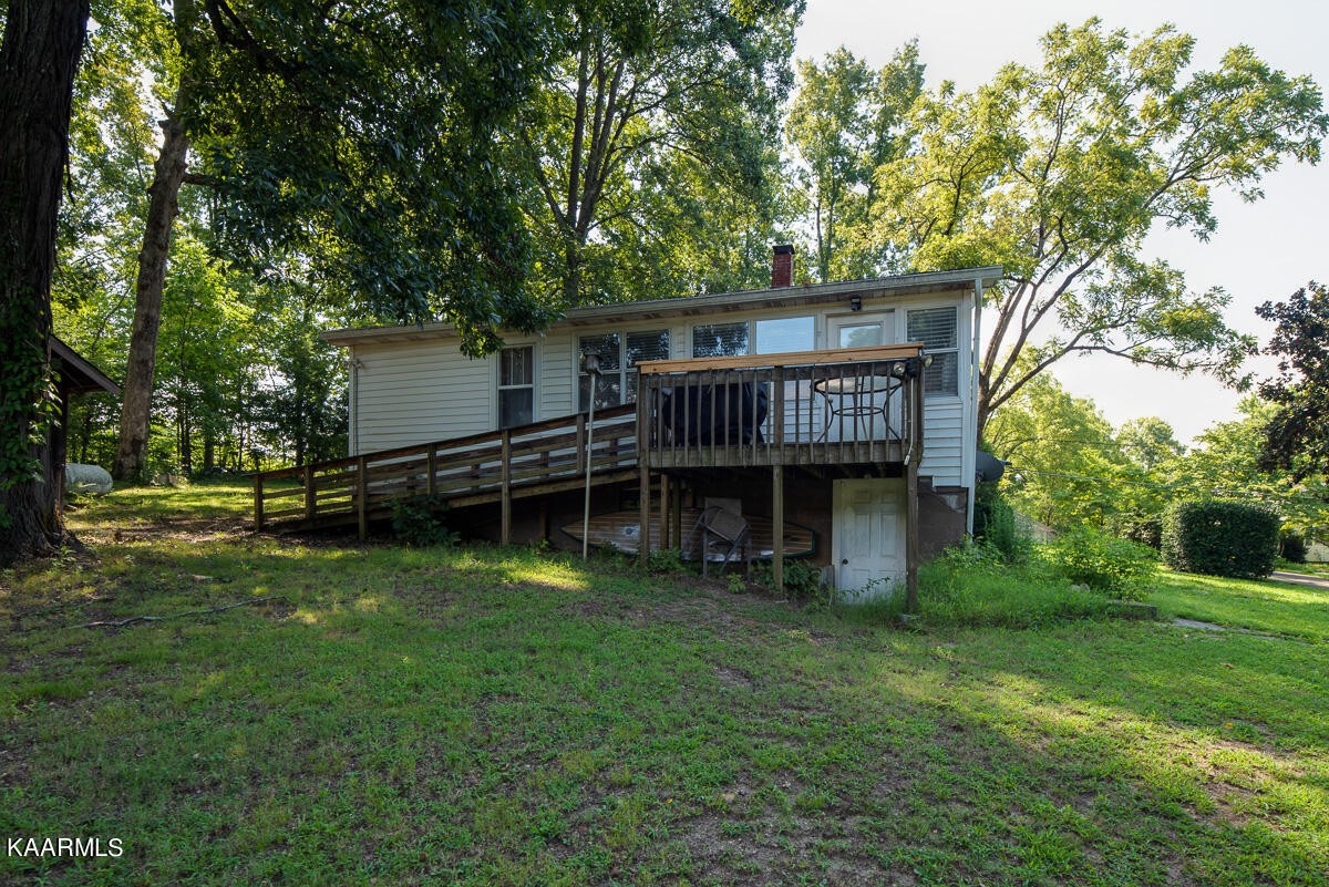 4611 Green Road Maryville, TN 37804 - Photo 15 of 17 Gallery Image 15
