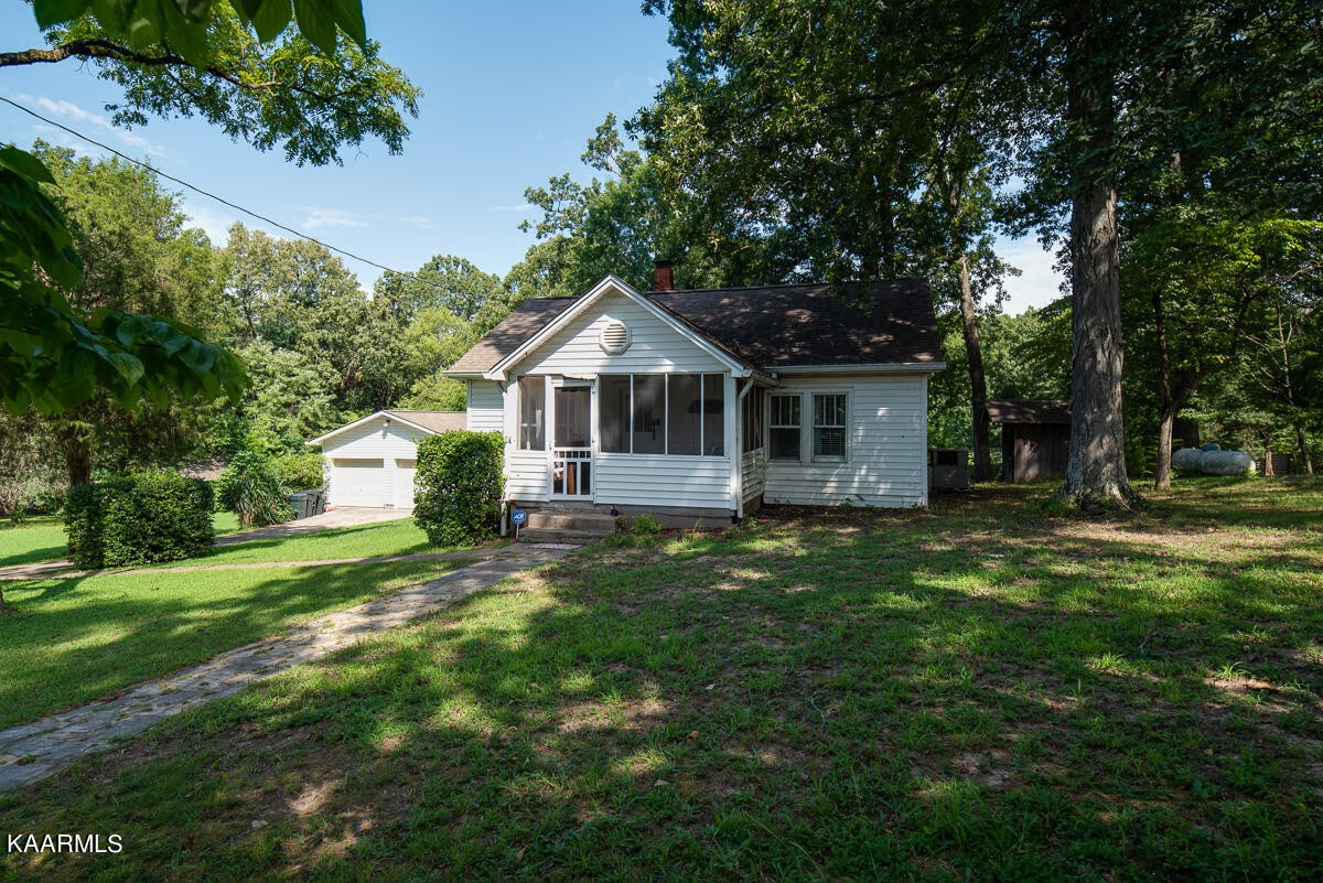 4611 Green Road Maryville, TN 37804 - Photo 2 of 17 Gallery Image 2