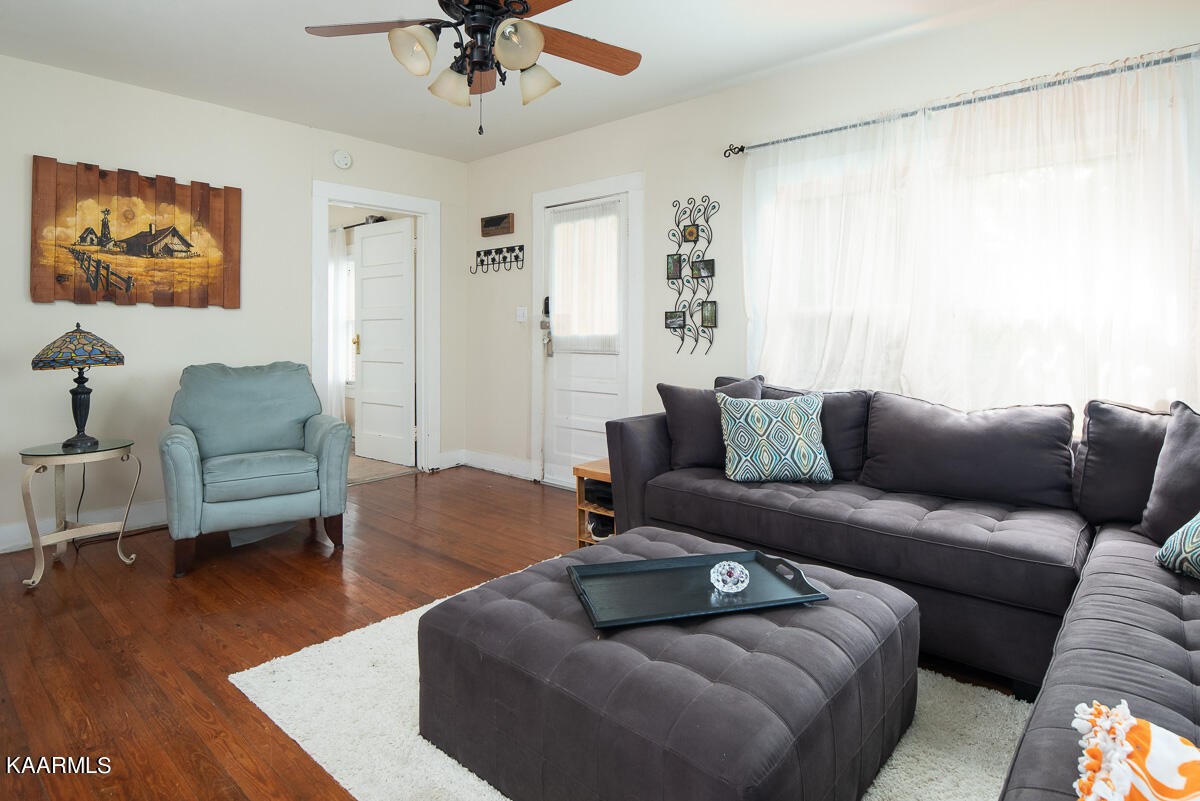 4611 Green Road Maryville, TN 37804 - Photo 5 of 17 Gallery Image 5