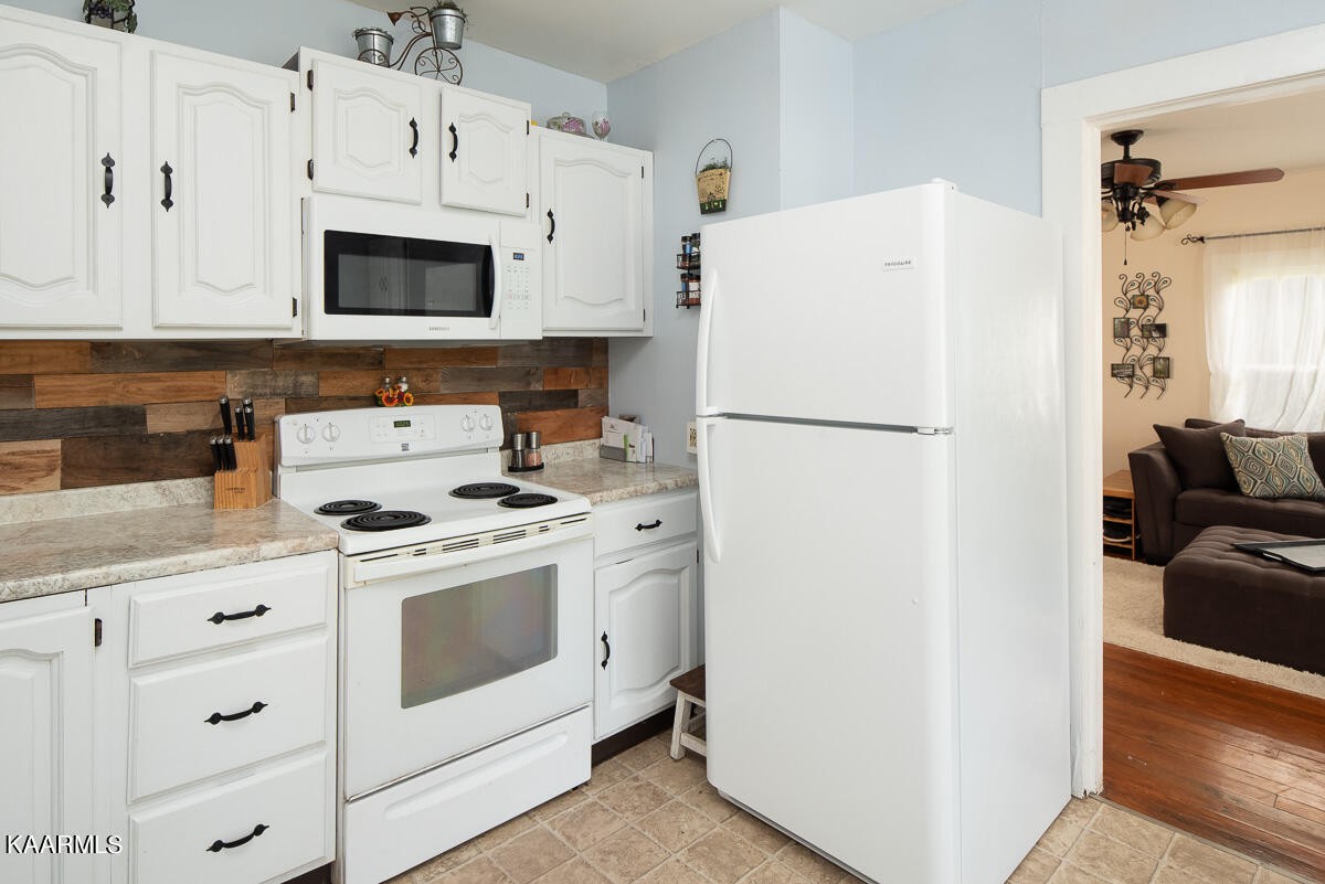 4611 Green Road Maryville, TN 37804 - Photo 8 of 17 Gallery Image 8