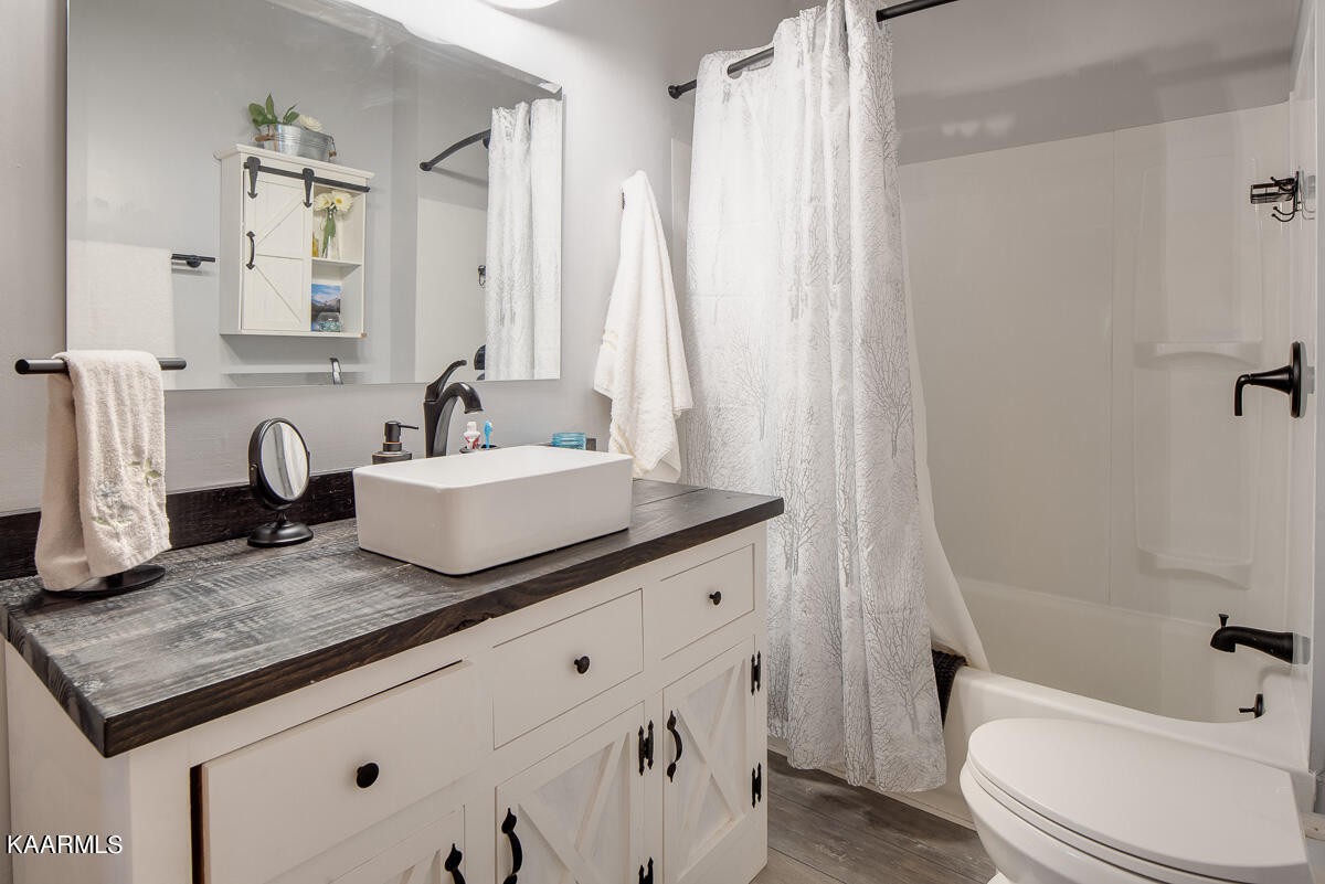 4611 Green Road Maryville, TN 37804 - Photo 10 of 17 Gallery Image 10