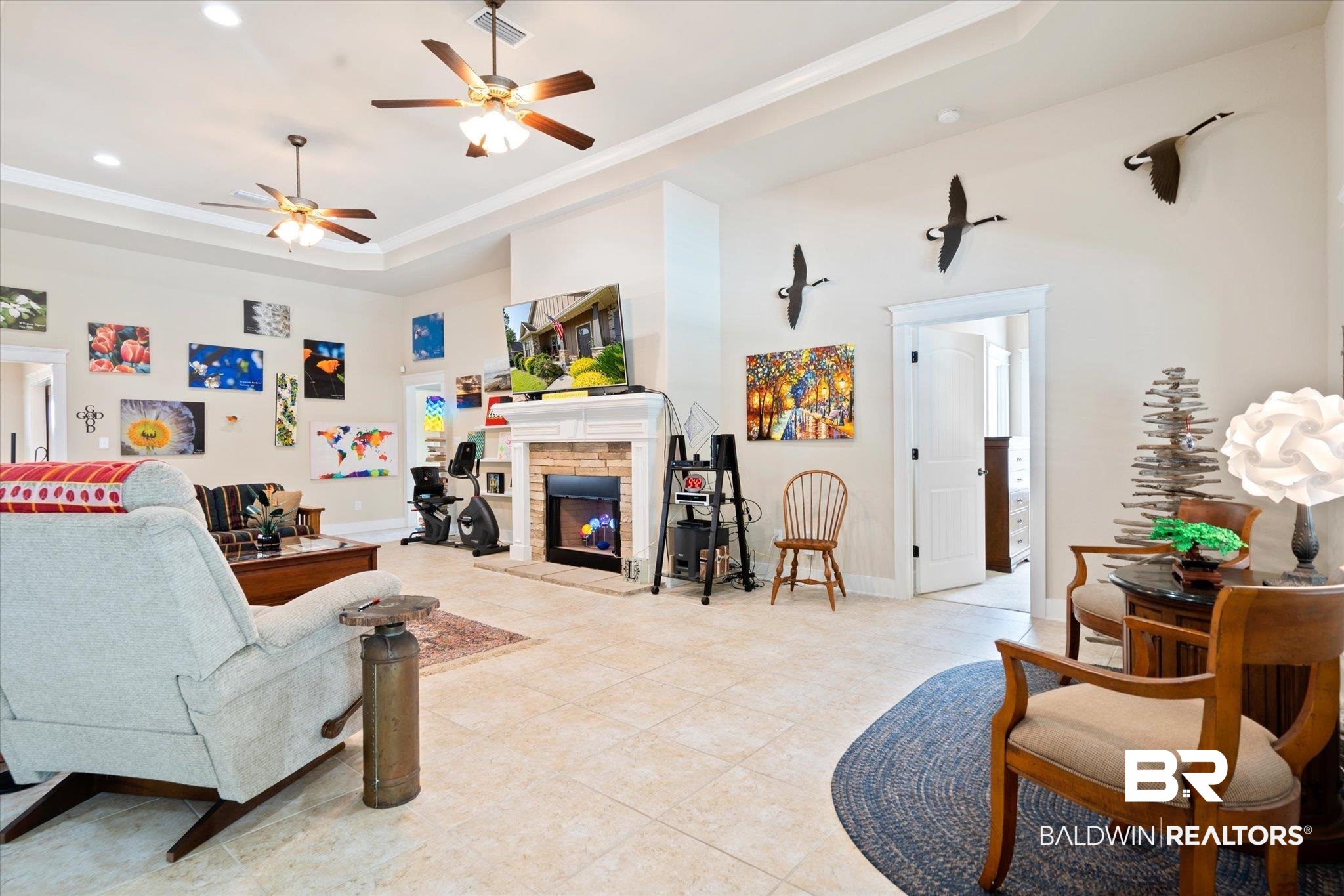 7329 Pierson Drive Mobile, AL 36619 - Photo 9 of 22