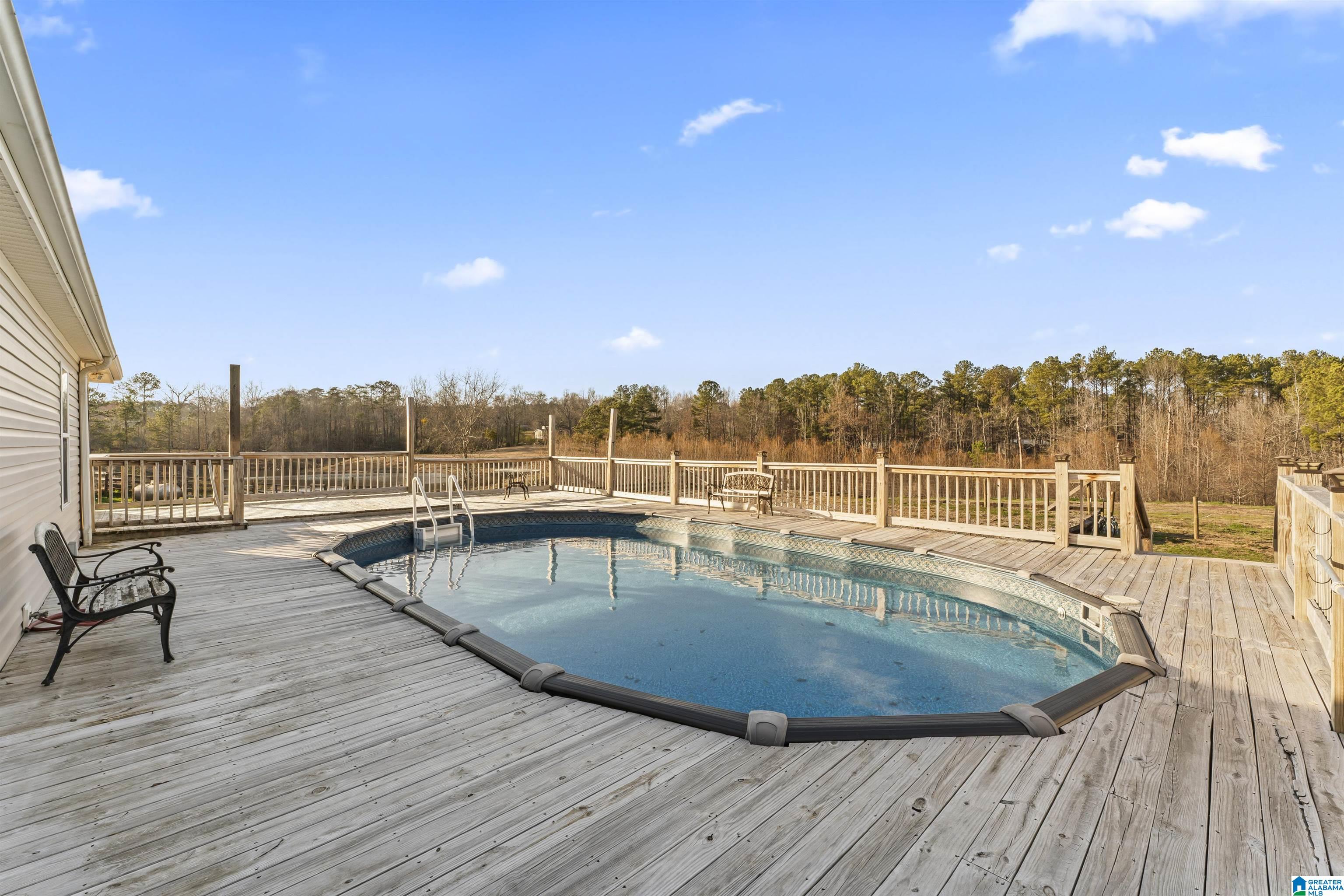 7080 Parsons Lake Road Adger, AL 35006 - Photo 34 of 59