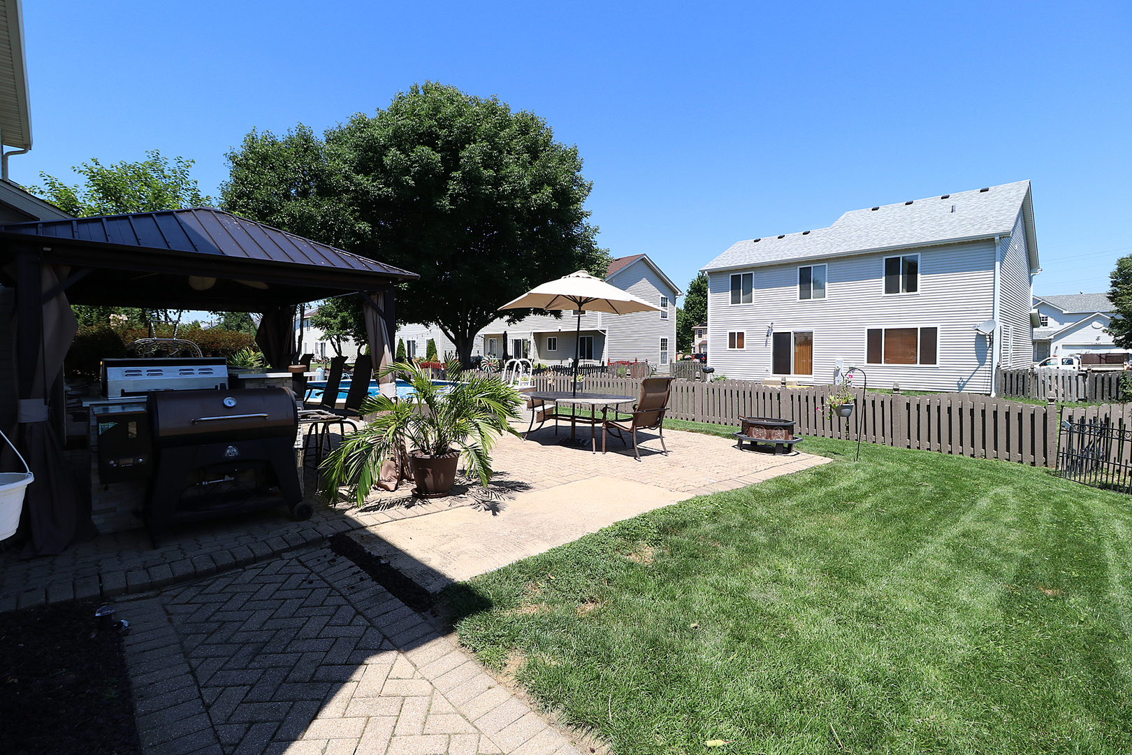1956 Tilson Lane Romeoville, IL 60446 - Photo 31 of 35