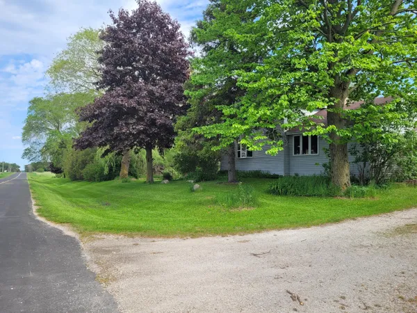 $420,000 | 8201 Scheffler Road, Newton, WI 53063