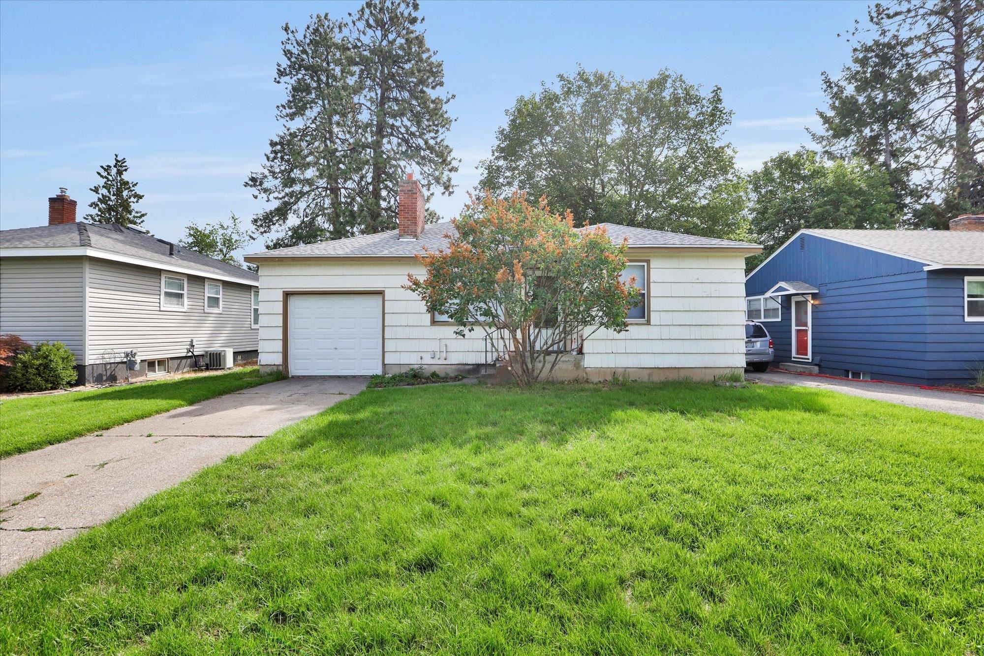 Undisclosed Address Spokane, WA 99203 - Photo 3 of 35