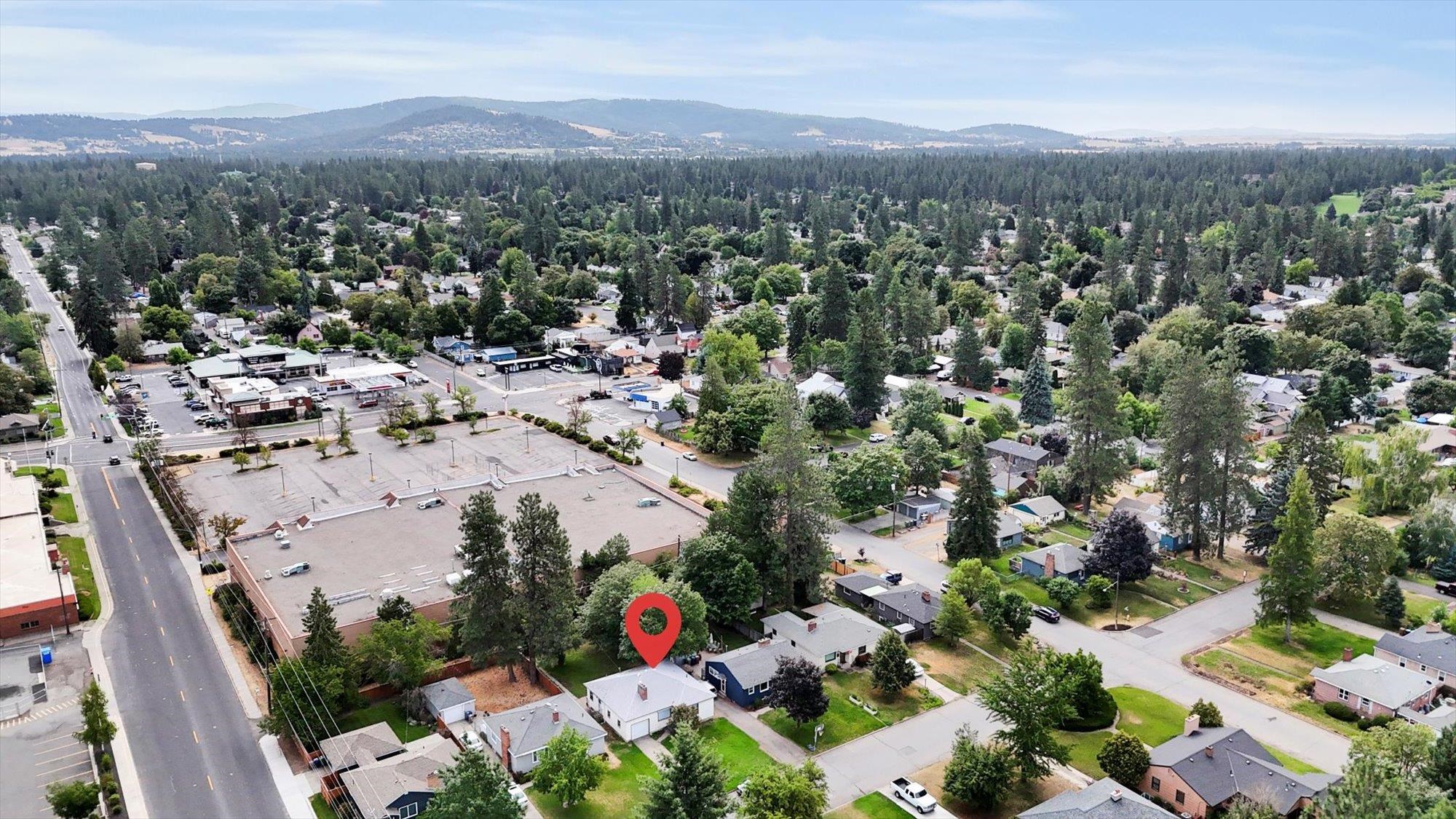 Undisclosed Address Spokane, WA 99203 - Photo 32 of 35