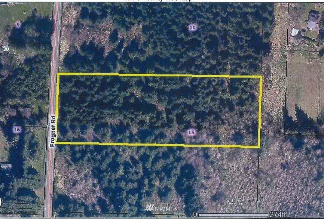 135 Frogner Road Chehalis, WA 98532 - Photo 1 of 2
