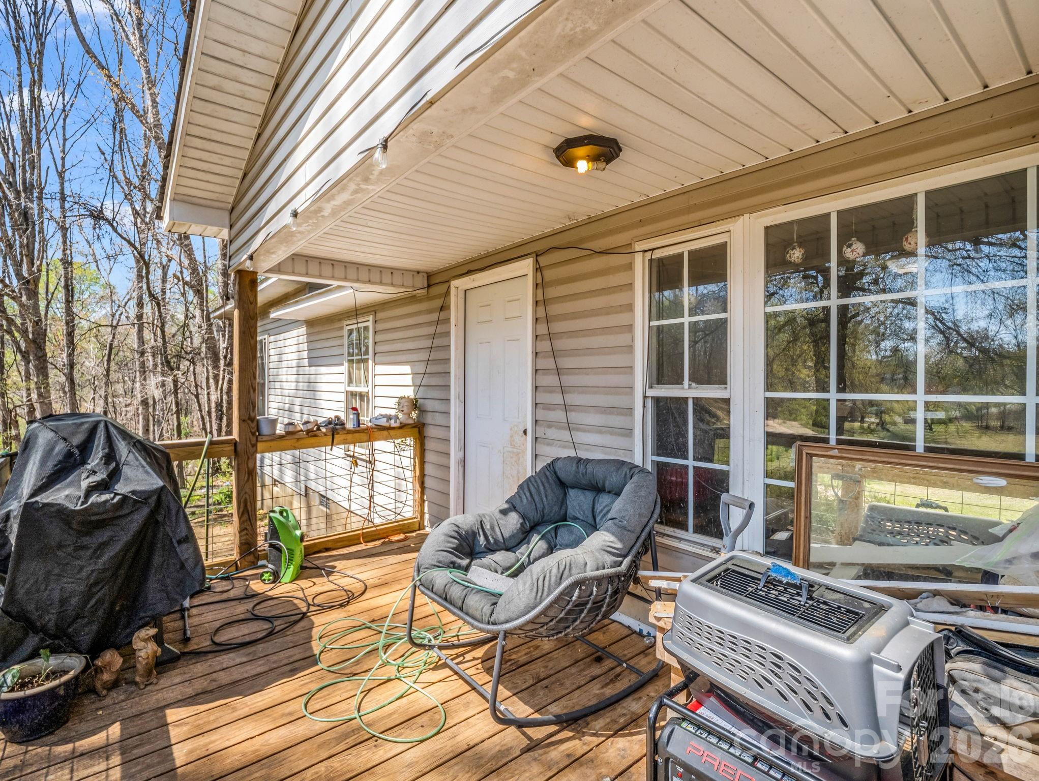 140 Fire Tower Road Mill Spring, NC 28756 - Photo 25 of 27