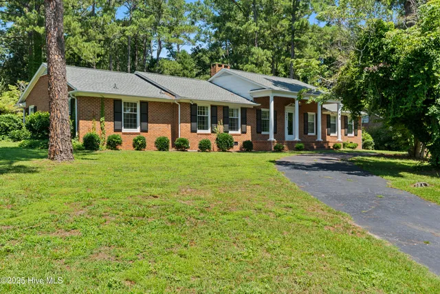 $375,000 | 1401 Carolina Drive, Rockingham, NC 28379