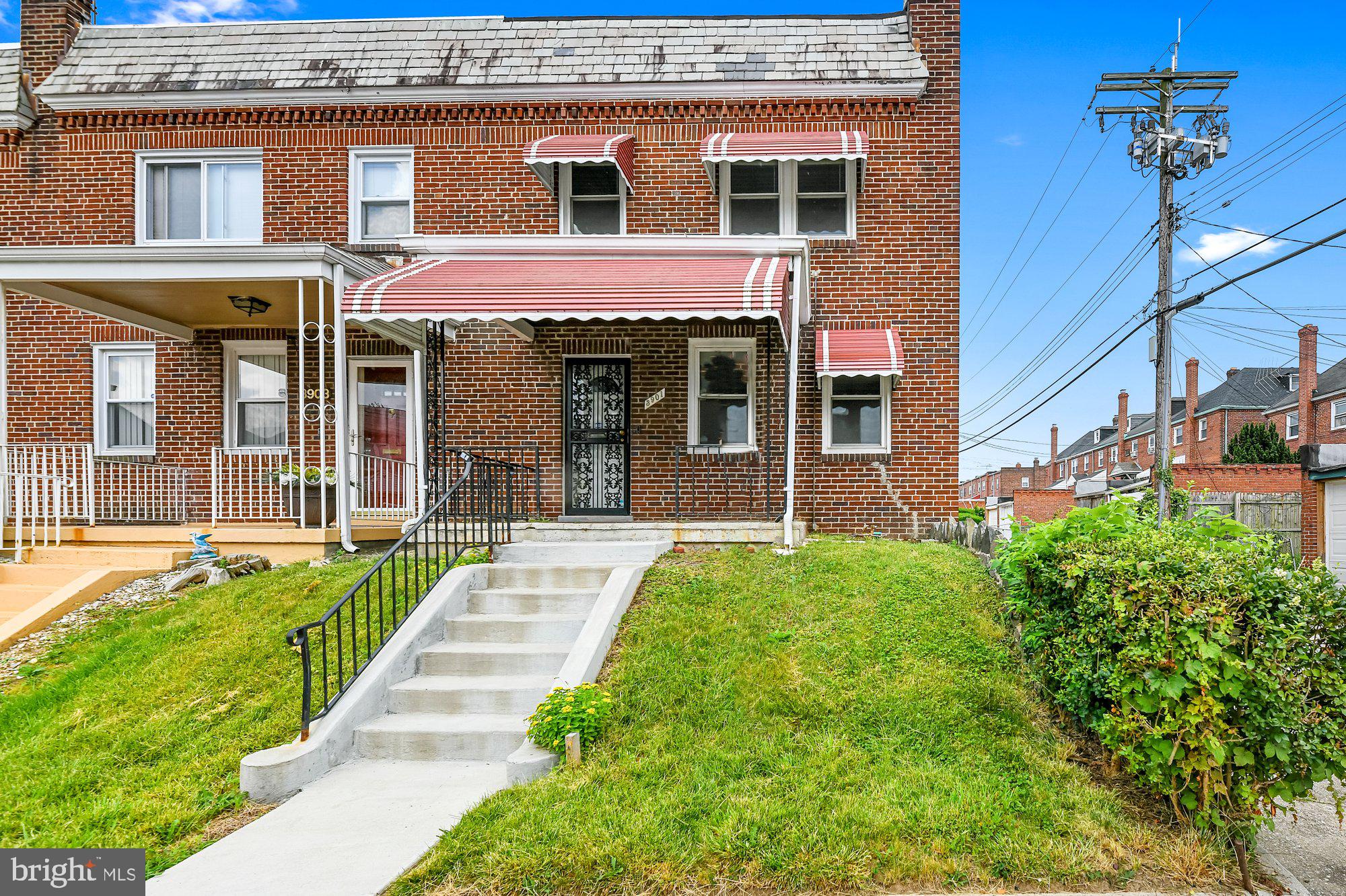 3901 Bareva Road Baltimore, MD 21215 - Photo 1 of 29 Gallery Image 1