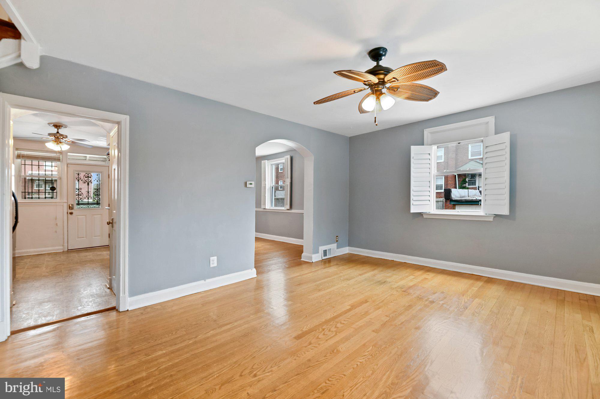 3901 Bareva Road Baltimore, MD 21215 - Photo 3 of 29 Gallery Image 3