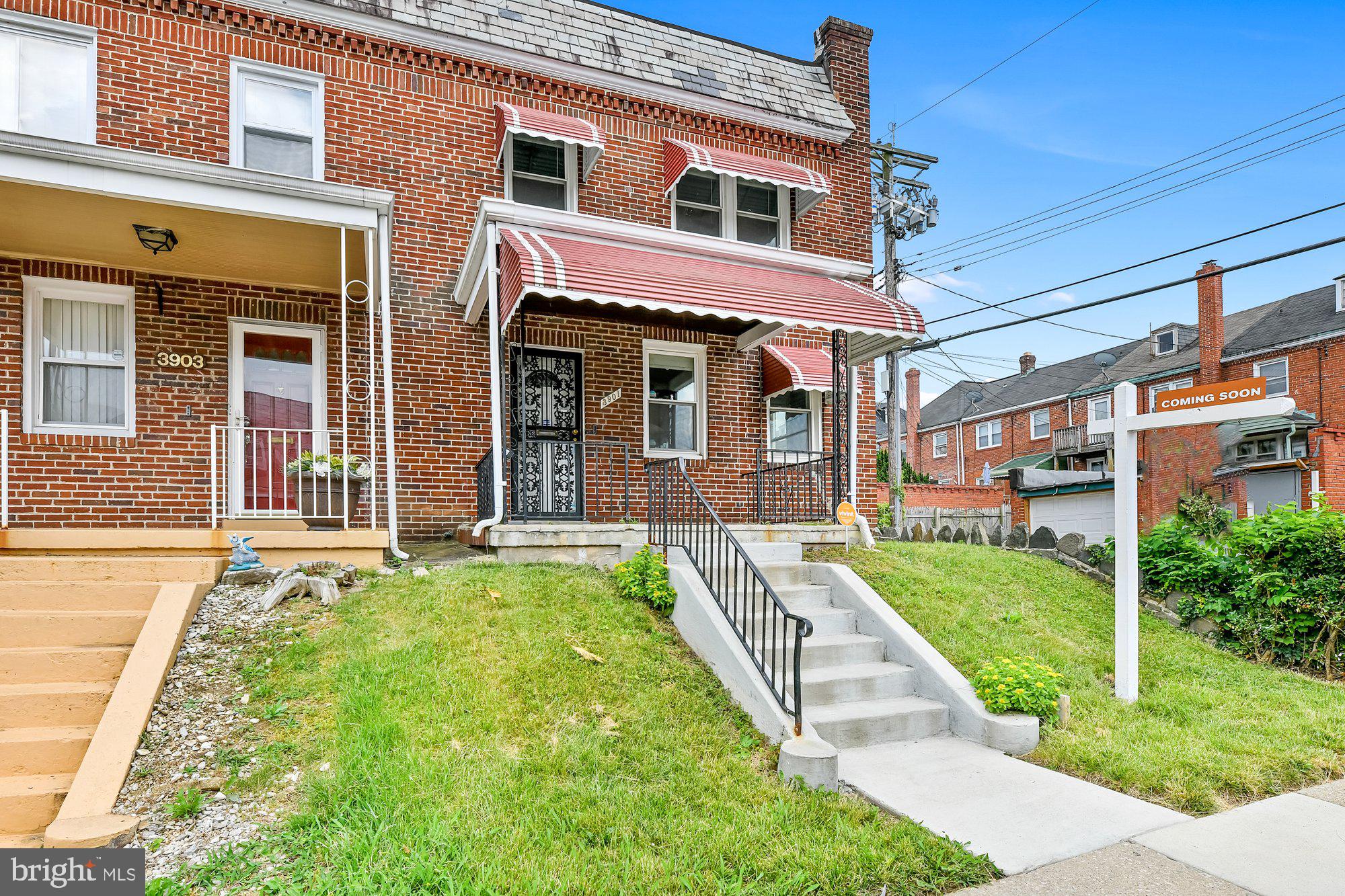 3901 Bareva Road Baltimore, MD 21215 - Photo 29 of 29 Gallery Image 29