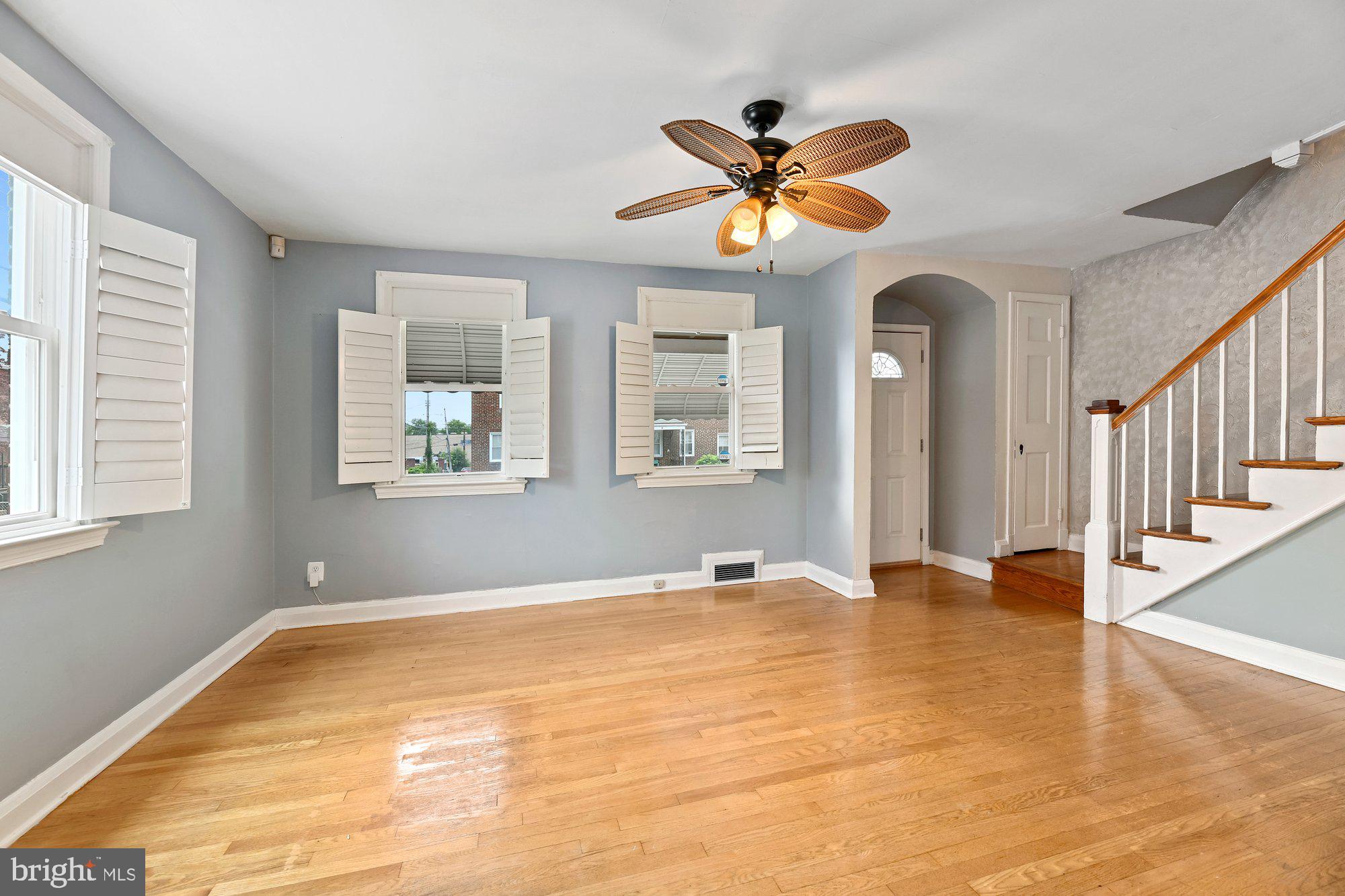 3901 Bareva Road Baltimore, MD 21215 - Photo 4 of 29 Gallery Image 4