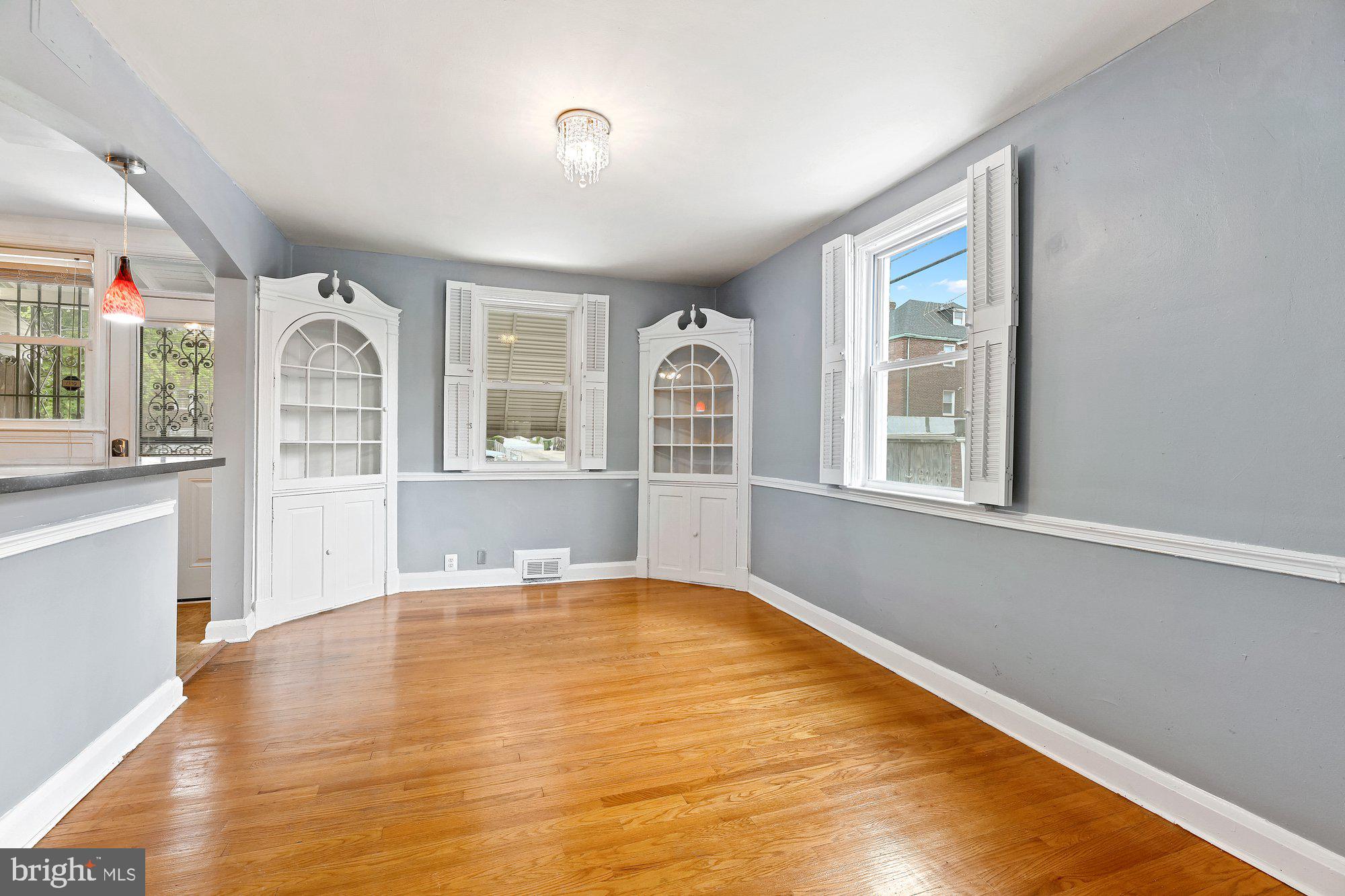 3901 Bareva Road Baltimore, MD 21215 - Photo 6 of 29 Gallery Image 6