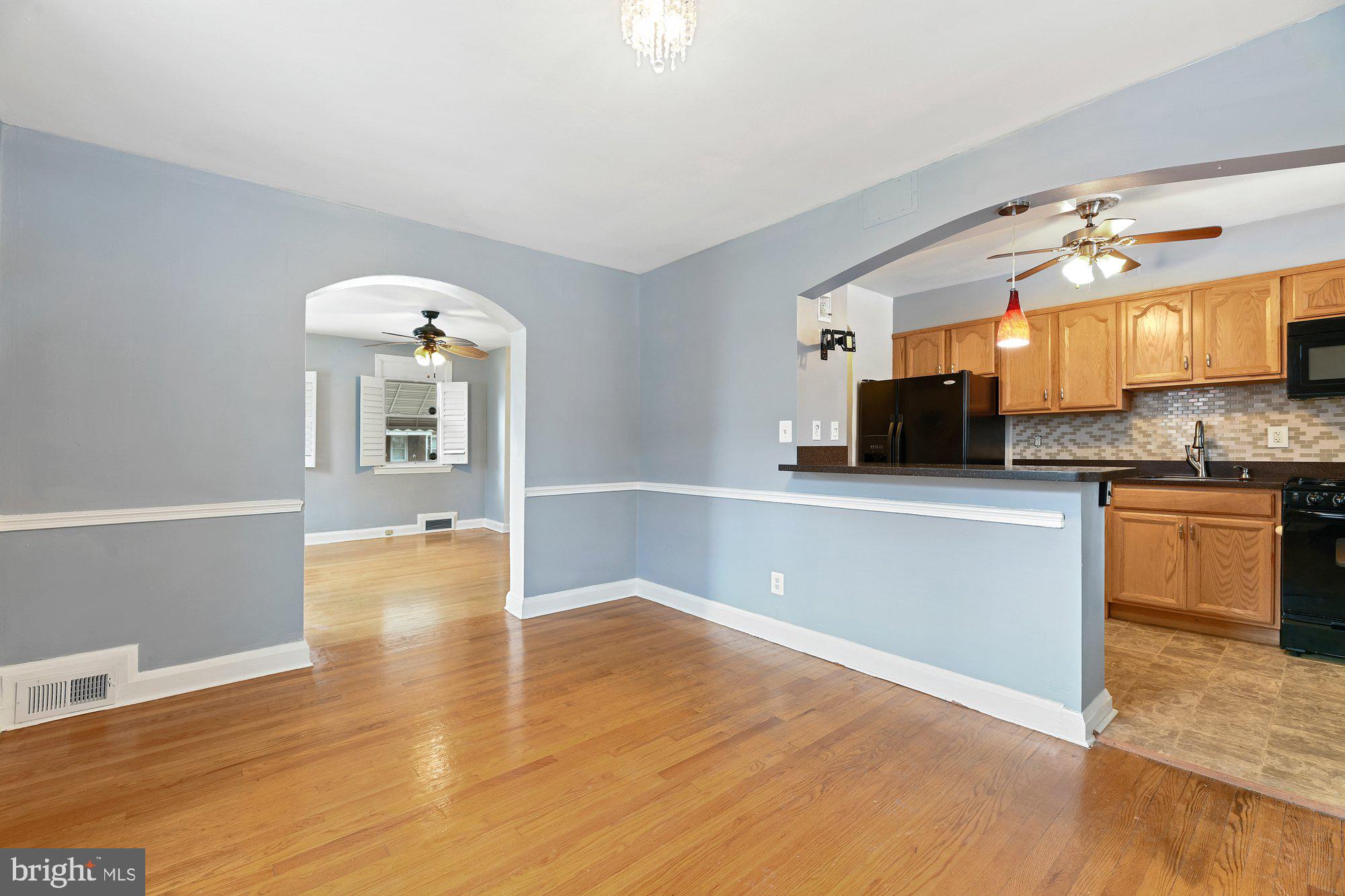 3901 Bareva Road Baltimore, MD 21215 - Photo 8 of 29 Gallery Image 8