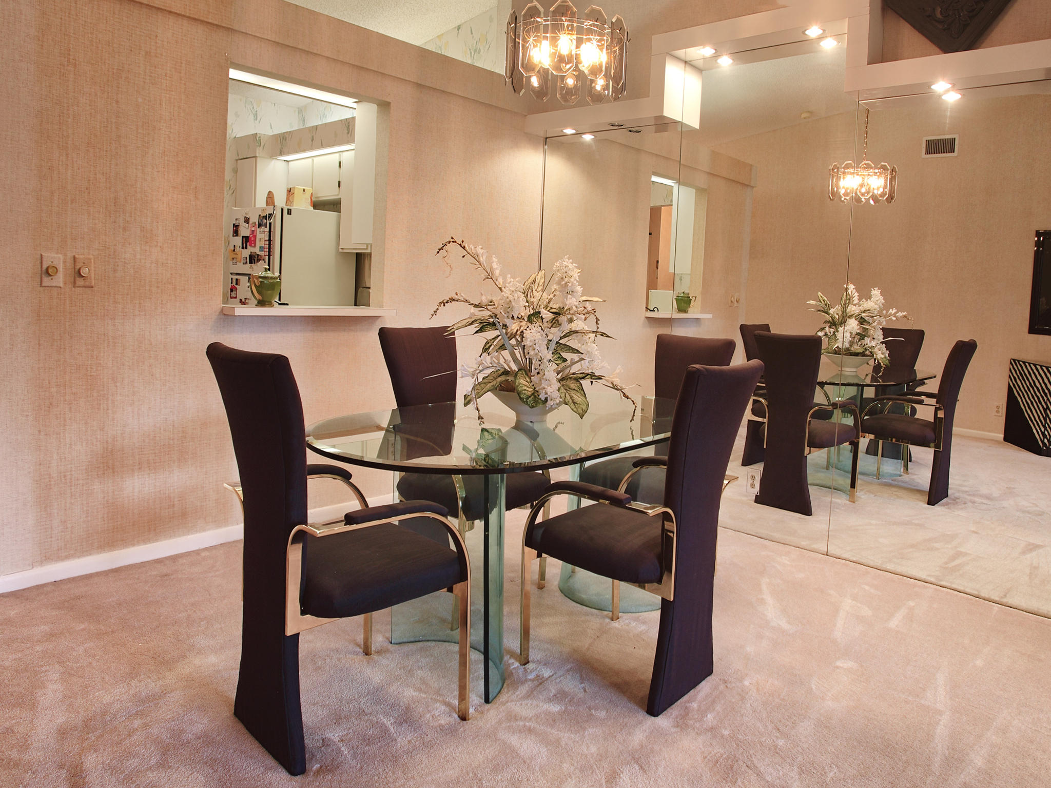 8265 Springtree Road Boca Raton, FL 33496 - Photo 8 of 35 Dine For Dinner