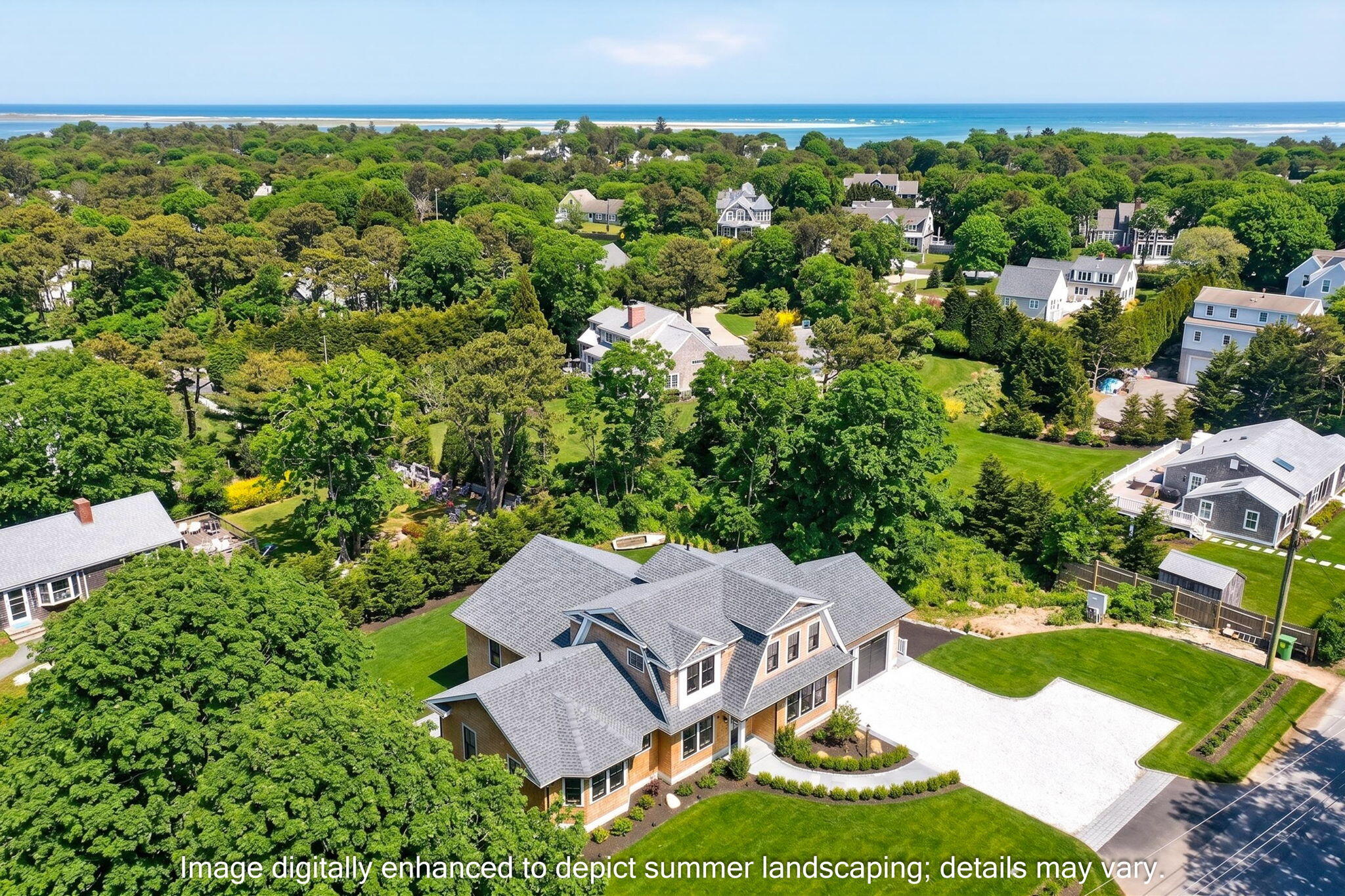 83 Old Mail Road North Chatham, MA 02650 - Photo 1 of 49 1-DJI_20260425031314_0481_D-summer