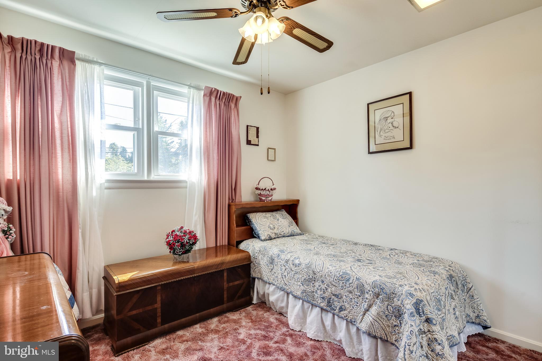 11100 Easecrest Drive Silver Spring, MD 20902 - Photo 21 of 34 BEDROOM 1