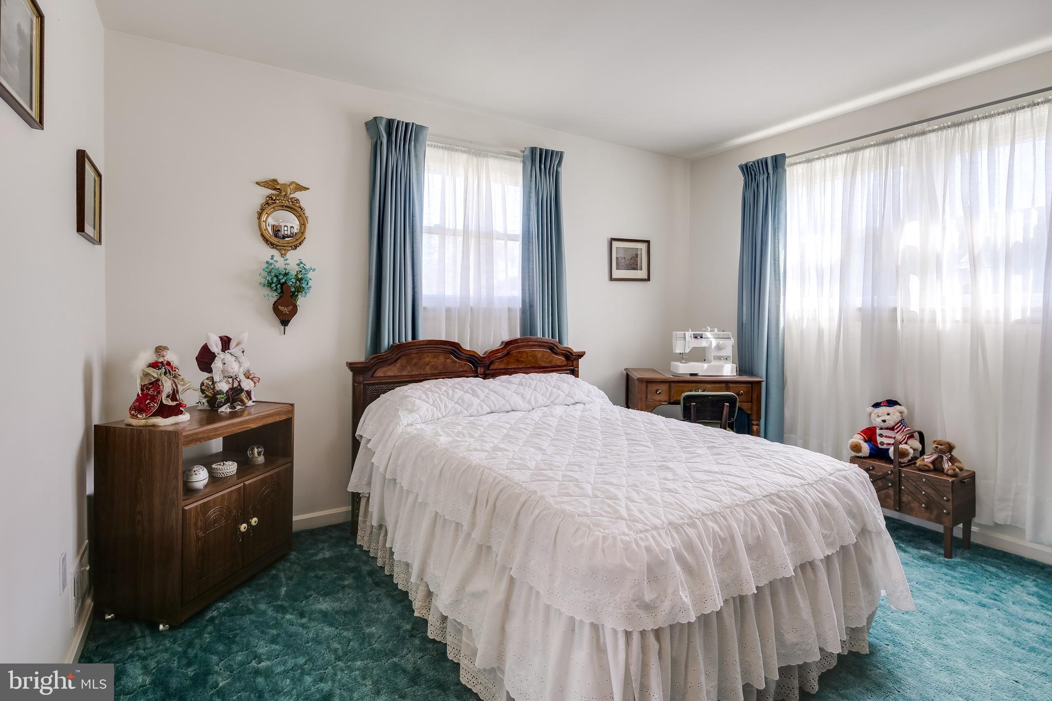 11100 Easecrest Drive Silver Spring, MD 20902 - Photo 23 of 34 BEDROOM 2