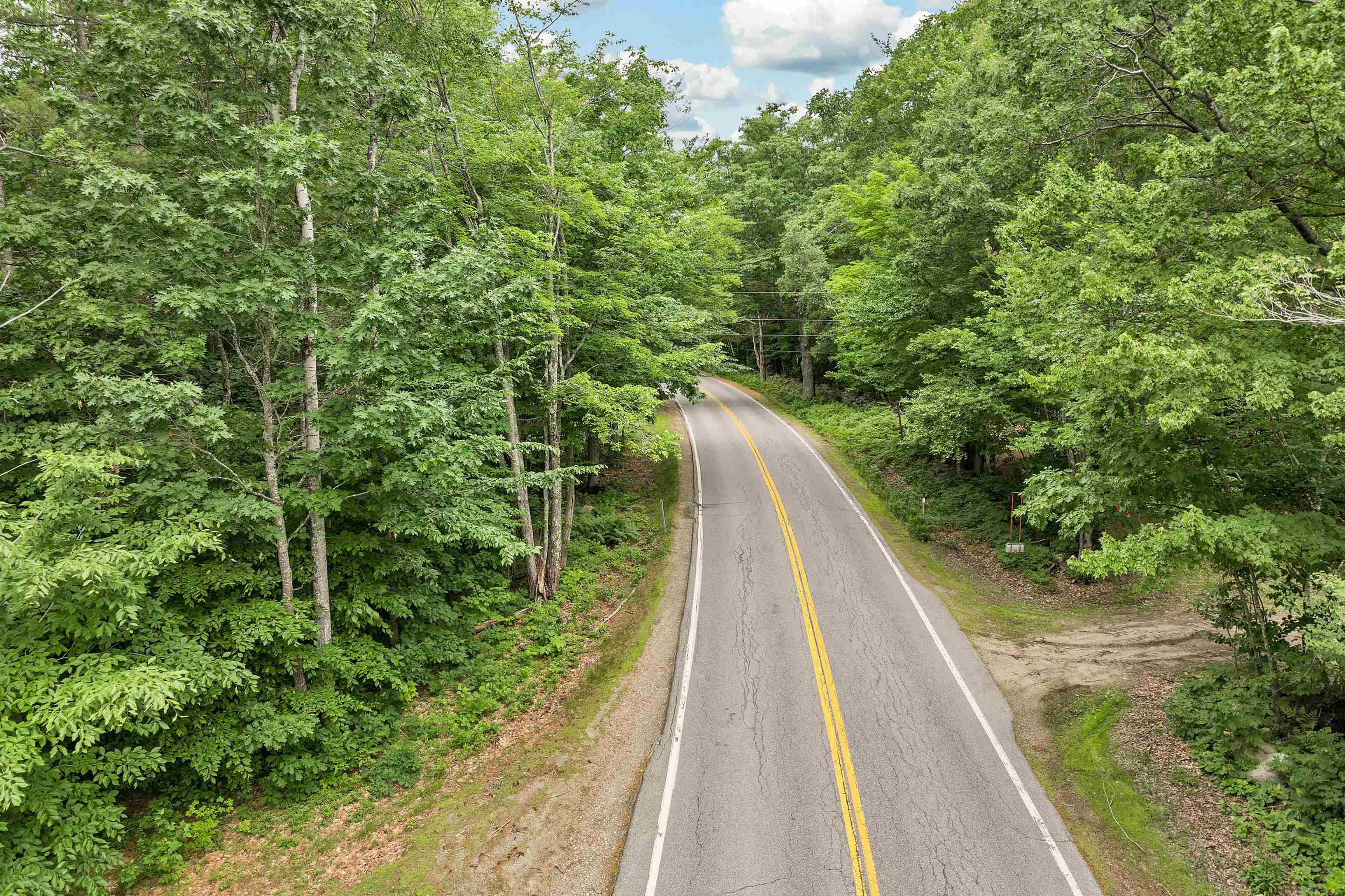 256 Mountain Road Tuftonboro, NH 03816 - Photo 2 of 4 Gallery Image 2