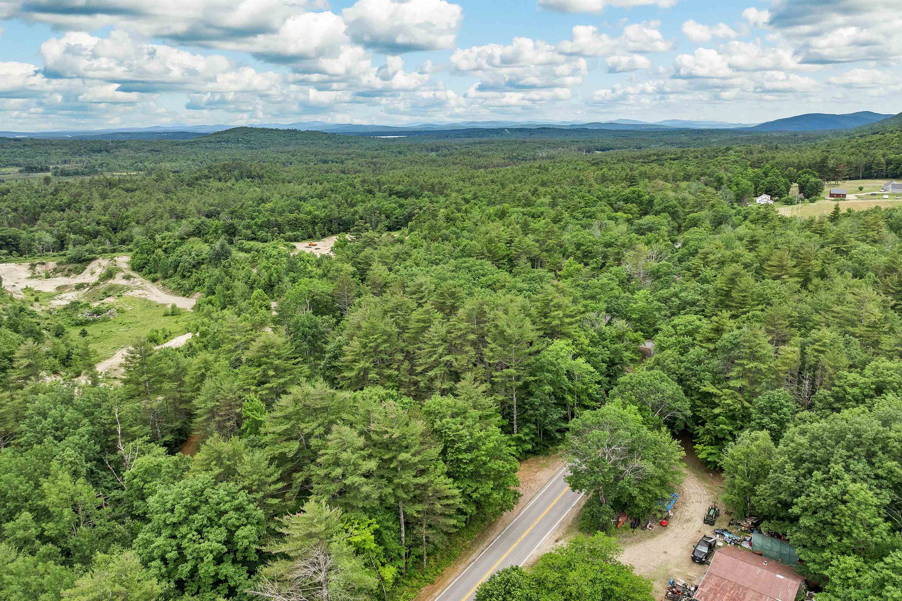 256 Mountain Road Tuftonboro, NH 03816 - Photo 3 of 4 Gallery Image 3