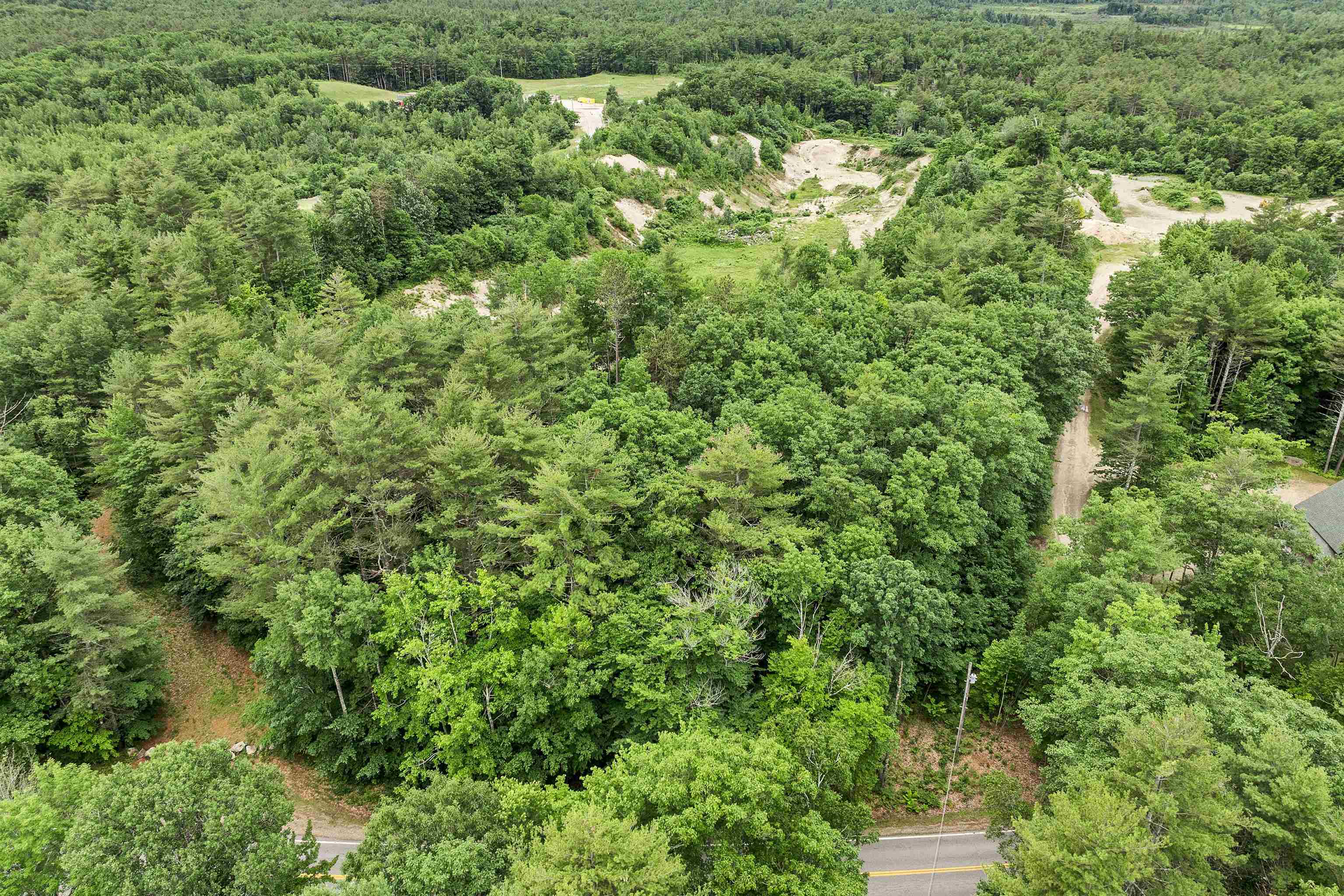256 Mountain Road Tuftonboro, NH 03816 - Photo 4 of 4 Gallery Image 4